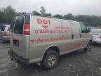 2006 GMC Savana G2500