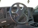 2005 Chevrolet Silverado K2500 Heavy Duty