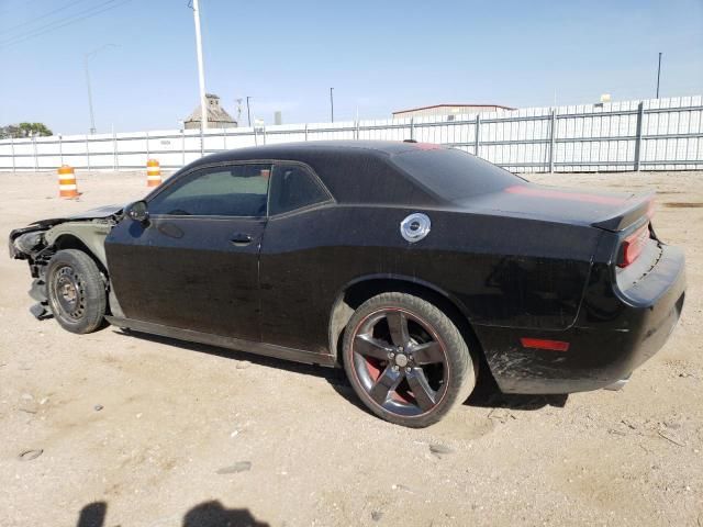 2013 Dodge Challenger SXT