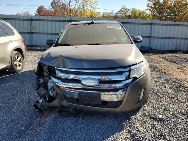 2012 Ford Edge Limited