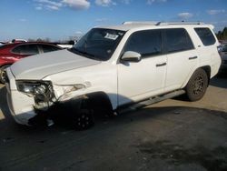 Salvage cars for sale at Louisville, KY auction: 2016 Toyota 4runner SR5/SR5 Premium