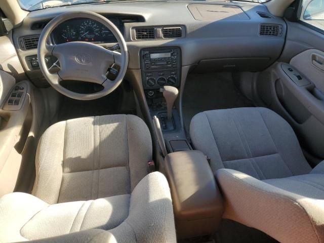 2001 Toyota Camry CE