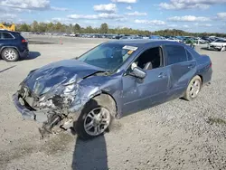 Honda salvage cars for sale: 2007 Honda Accord EX