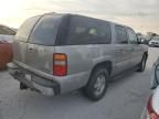 2002 Chevrolet Suburban C1500