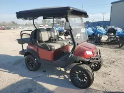 Clubcar salvage cars for sale: 2022 Clubcar Precedent