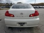 2006 Infiniti G35