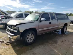 Chevrolet Silverado k1500 salvage cars for sale: 2000 Chevrolet Silverado K1500