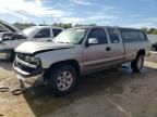 2000 Chevrolet Silverado K1500