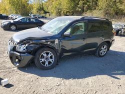 Toyota salvage cars for sale: 2011 Toyota Rav4