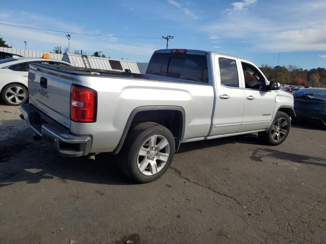 2015 GMC Sierra K1500 SLE