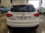 2015 Hyundai Tucson Limited