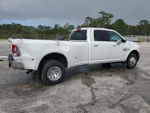 2015 Dodge 3500 Laramie