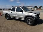 2002 Toyota Tacoma Double Cab Prerunner