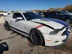 2013 Ford Mustang GT