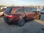 2013 Honda Odyssey EXL