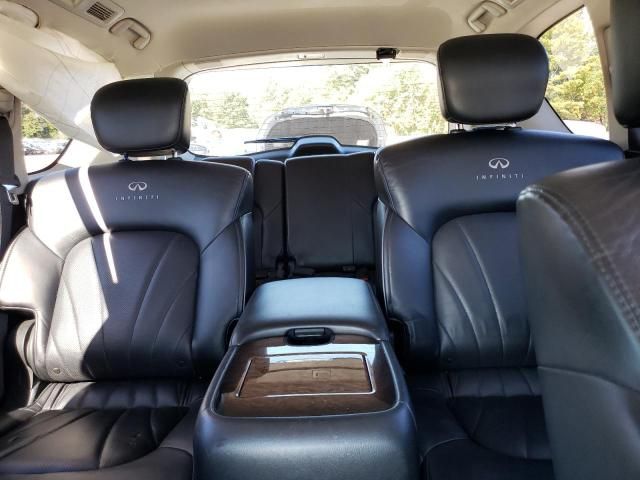 2011 Infiniti QX56