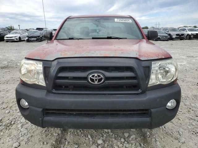 2008 Toyota Tacoma