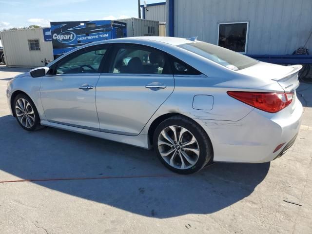 2014 Hyundai Sonata SE