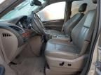 2014 Chrysler Town & Country Touring L