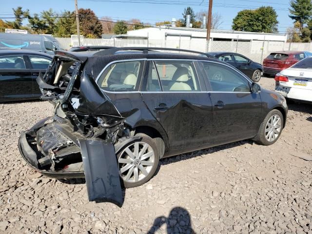 2014 Volkswagen Jetta TDI