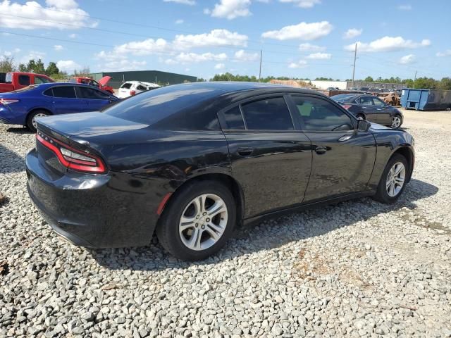 2016 Dodge Charger SE