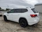 2019 Volkswagen Atlas SE