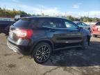 2017 Mercedes-Benz GLA 250 4matic