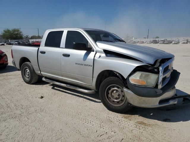 2011 Dodge RAM 1500