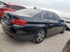 2013 BMW 528 I