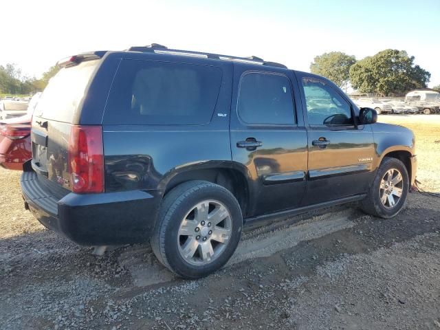 2007 GMC Yukon