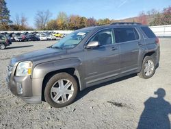 GMC Terrain Vehiculos salvage en venta: 2011 GMC Terrain SLT