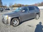 2011 GMC Terrain SLT