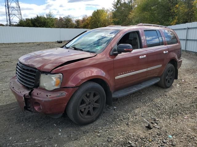 2007 Chrysler Aspen Limited