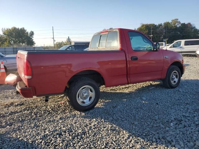 1998 Ford F150