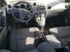 2005 Pontiac Vibe