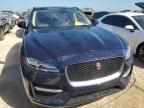 2018 Jaguar F-PACE R-Sport