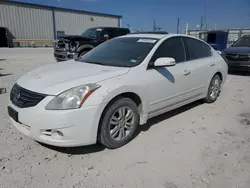 2012 Nissan Altima Base en venta en Haslet, TX