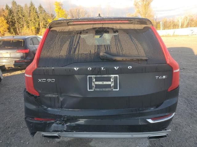 2019 Volvo XC90 T6 Inscription