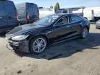 2014 Tesla Model S