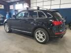 2017 Audi Q5 Premium