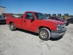 2005 Chevrolet Silverado C1500