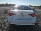 2016 Hyundai Sonata ECO