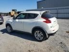 2013 Nissan Juke S