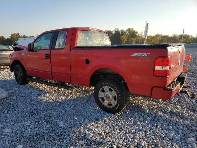 2004 Ford F150