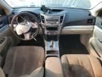 2010 Subaru Legacy 2.5I Premium