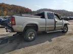 2002 Chevrolet Silverado C2500 Heavy Duty