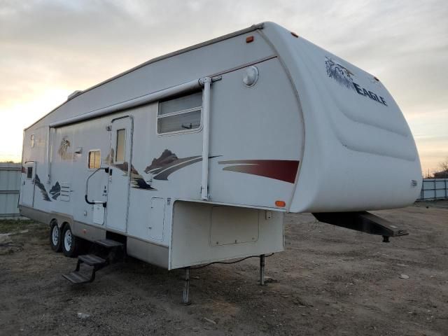 2007 Jayco Eagle