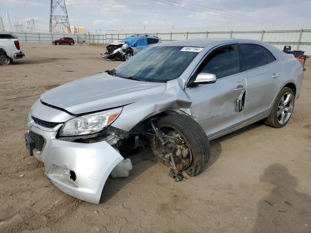 2014 Chevrolet Malibu LTZ