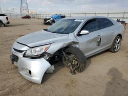 2014 Chevrolet Malibu LTZ en venta en Adelanto, CA