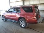 2005 Toyota 4runner SR5